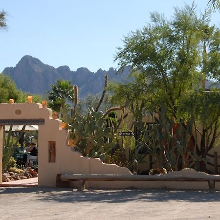 White Stallion Ranch Bed & Breakfast Tucson Exterior photo