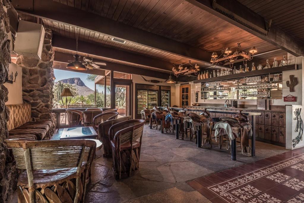 White Stallion Ranch Tucson Exterior photo