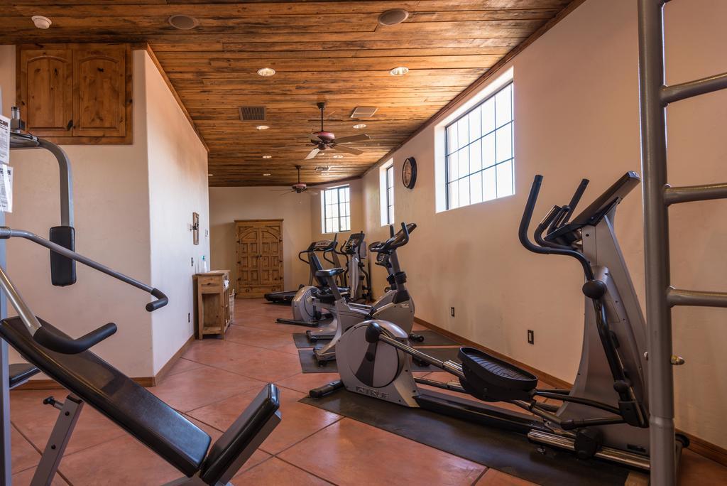 White Stallion Ranch Tucson Exterior photo