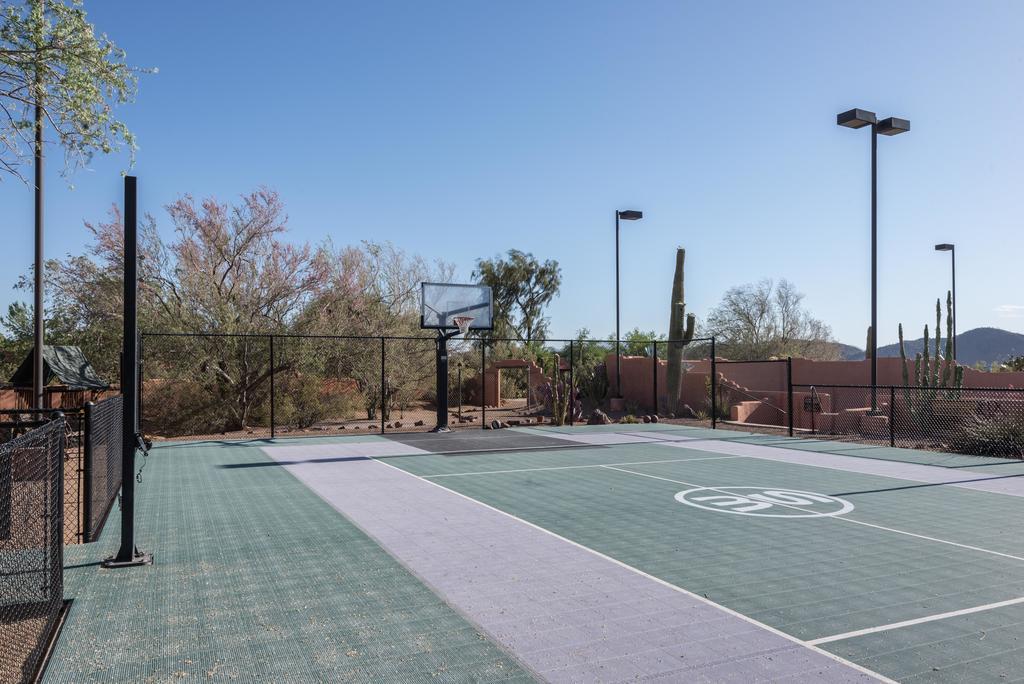 White Stallion Ranch Bed & Breakfast Tucson Exterior photo