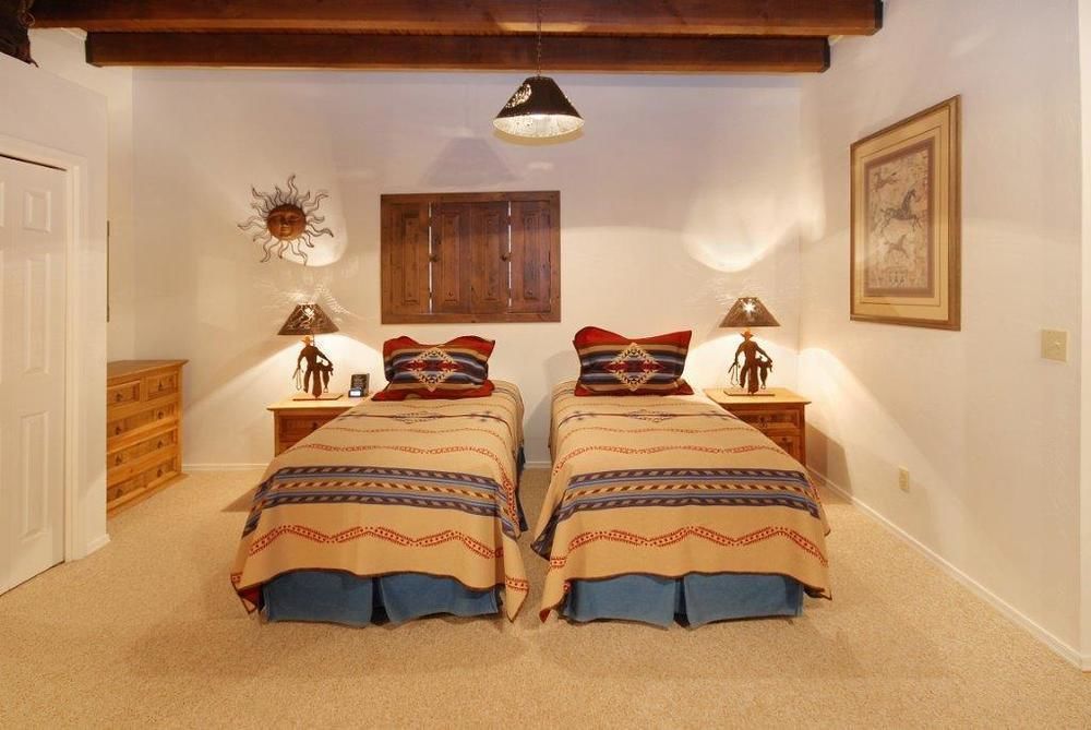 White Stallion Ranch Tucson Exterior photo
