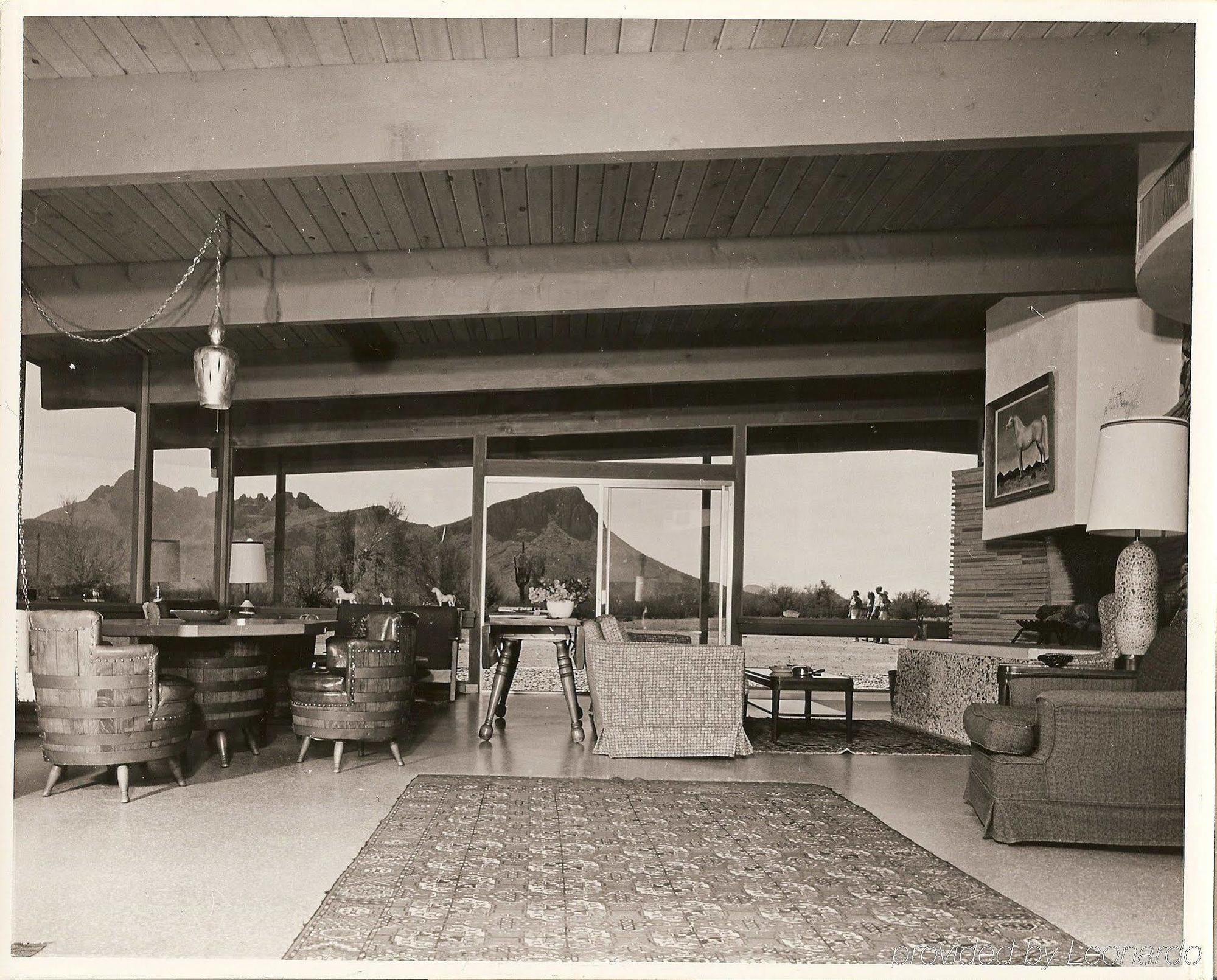 White Stallion Ranch Tucson Exterior photo